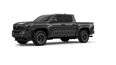 2025 Toyota Tacoma TRD Off Road Hybrid