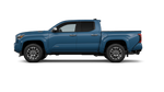 2026 Toyota Tacoma Limited Hybrid