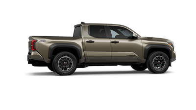 2026 Toyota Tacoma TRD Off Road Hybrid