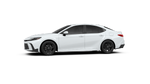 2027 Toyota Camry SE
