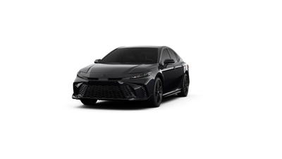 2027 Toyota Camry Nightshade