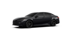 2027 Toyota Camry Nightshade