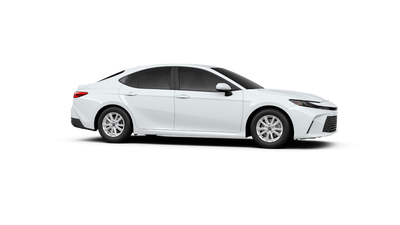2027 Toyota Camry LE