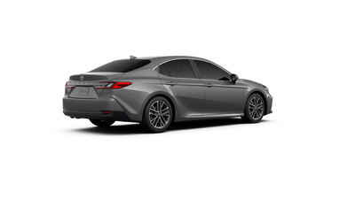 2027 Toyota Camry XLE