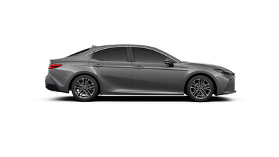 2027 Toyota Camry XLE