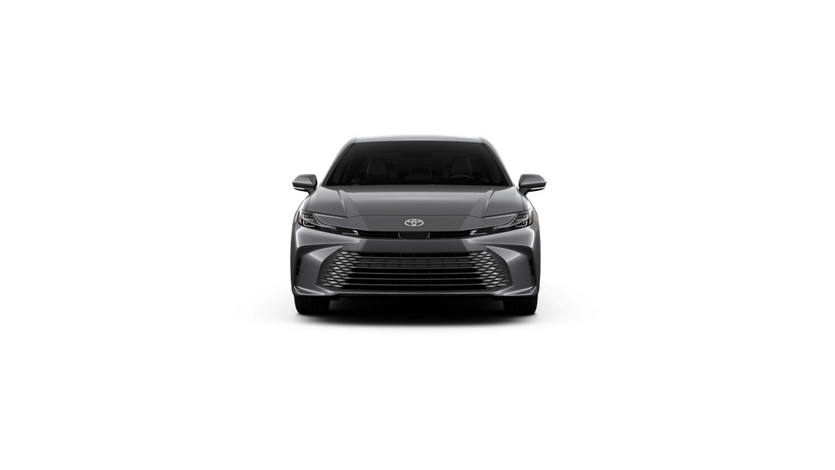 2027 Toyota Camry XLE