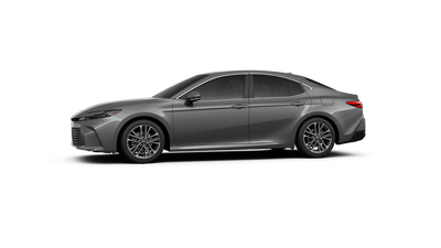2027 Toyota Camry XLE
