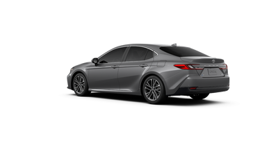 2027 Toyota Camry XLE