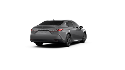 2027 Toyota Camry XLE