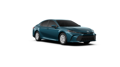 2027 Toyota Camry LE