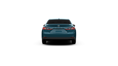 2027 Toyota Camry LE