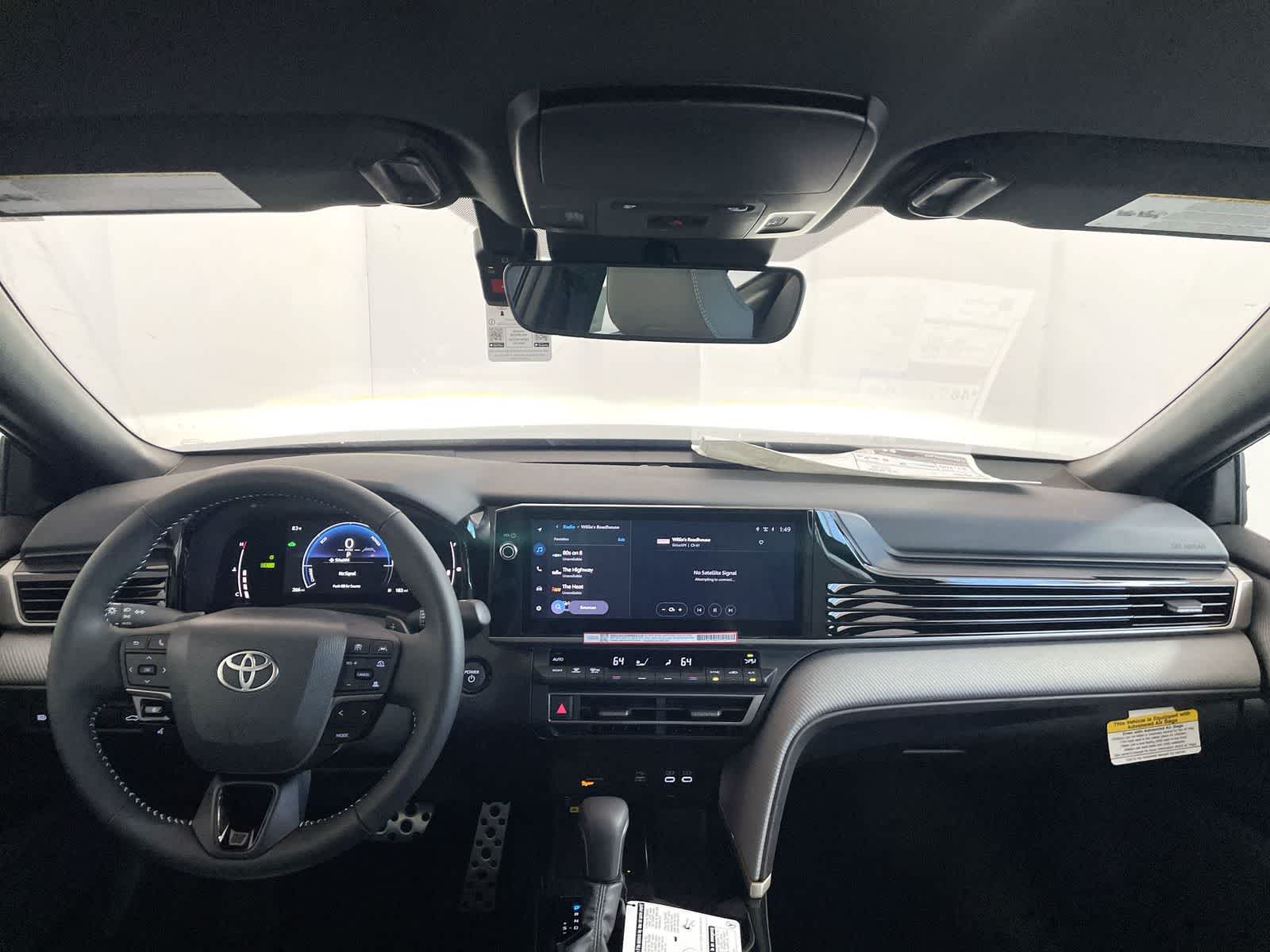 2026 Toyota Camry SE - Photo 16