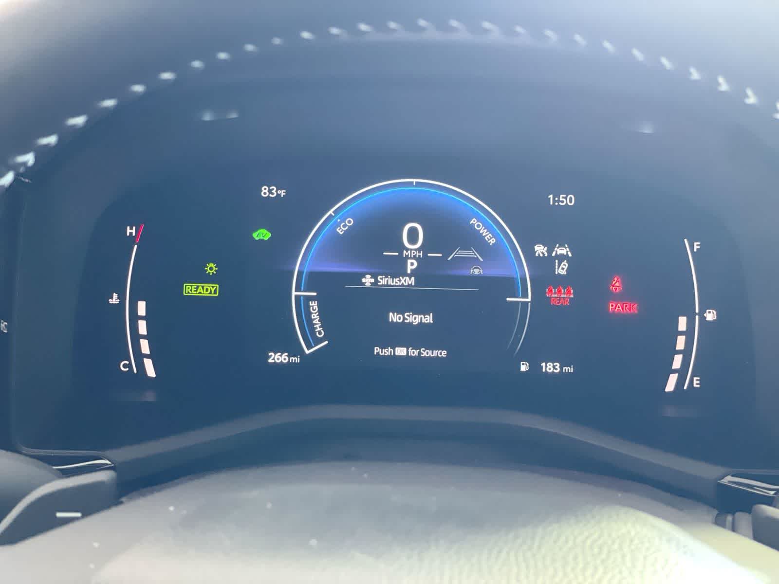 2026 Toyota Camry SE - Photo 18