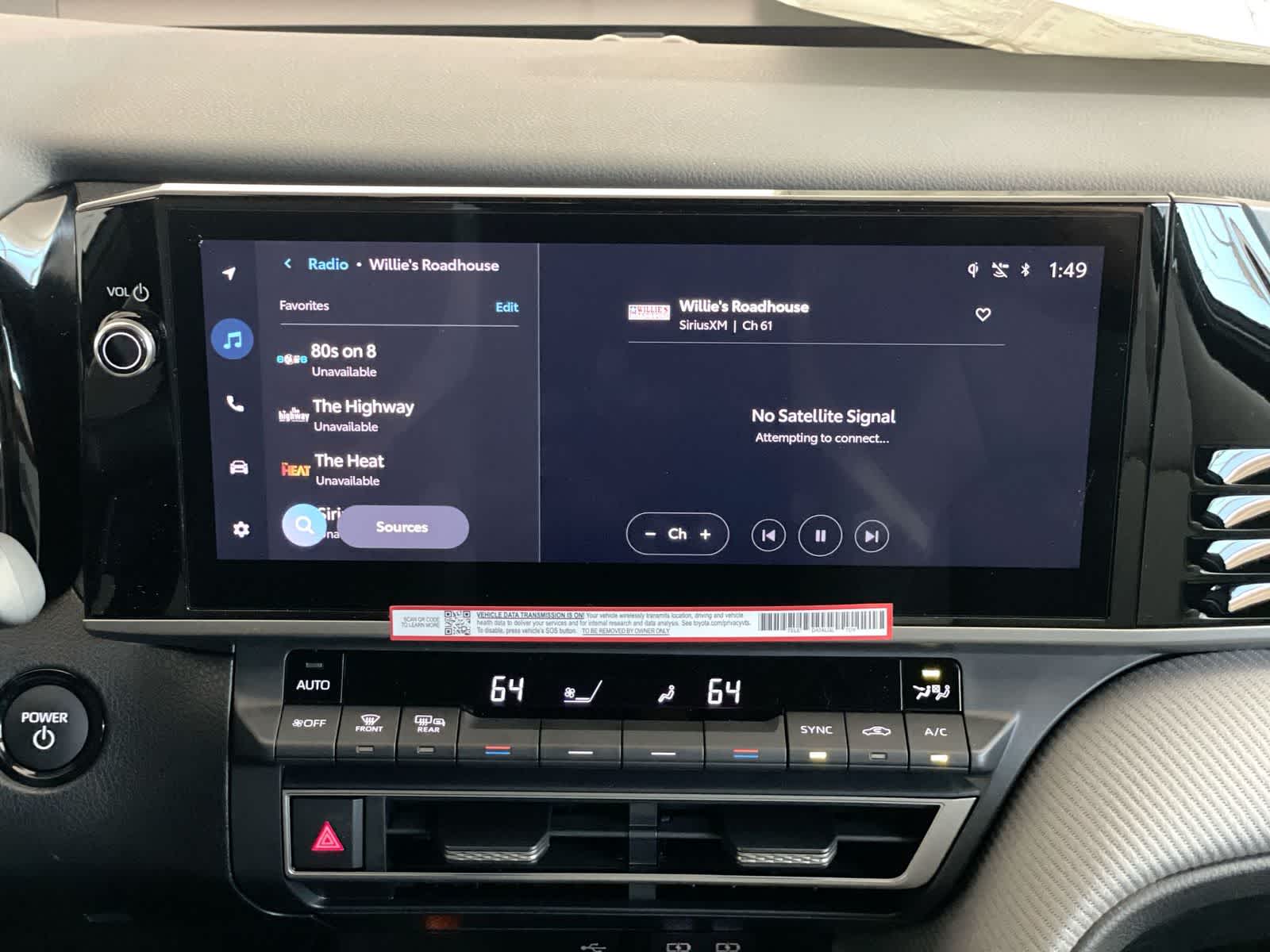 2026 Toyota Camry SE - Photo 19