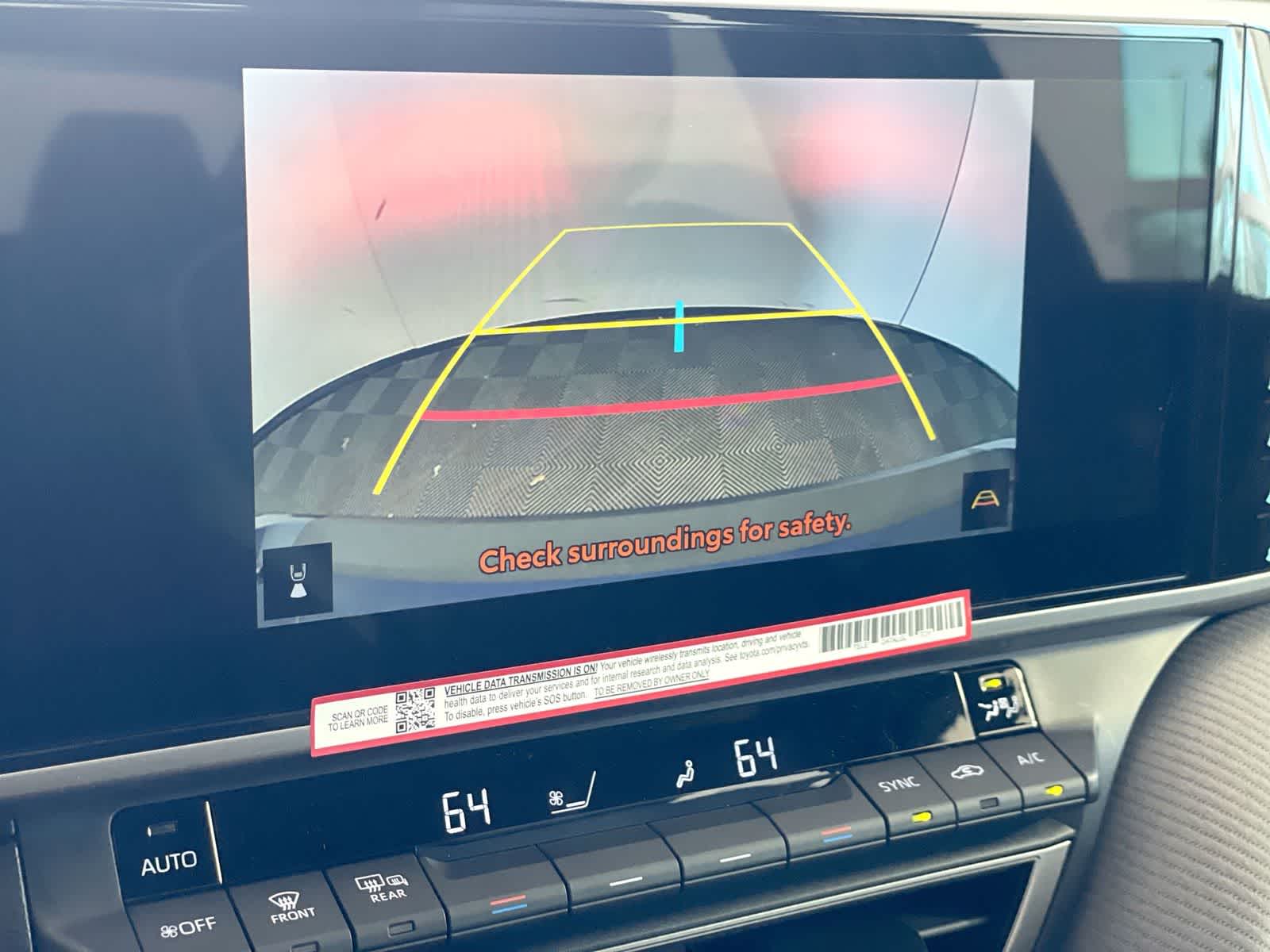 2026 Toyota Camry SE - Photo 20