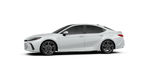 2027 Toyota Camry XSE