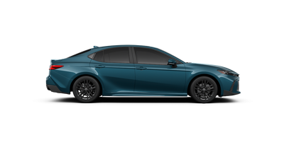 2027 Toyota Camry SE