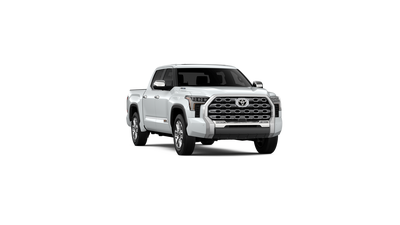 2026 Toyota Tundra 1794 Edition Hybrid