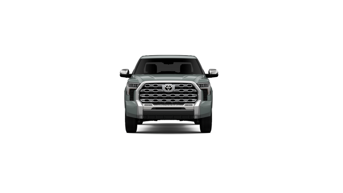 2026 Toyota Tundra 1794 Edition Hybrid