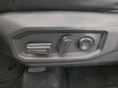 2026 Toyota Tundra 1794 Edition Hybrid
