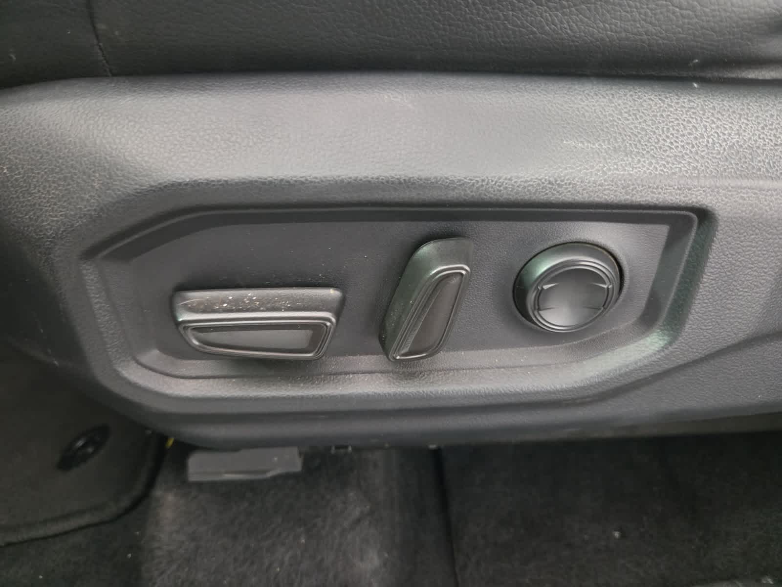 2026 Toyota Tundra 1794 Edition Hybrid