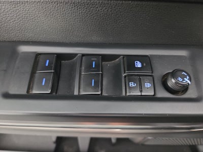 2026 Toyota Tundra 1794 Edition Hybrid