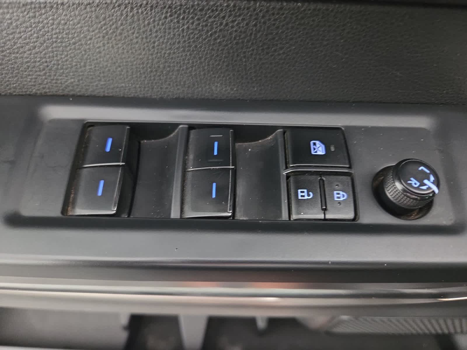 2026 Toyota Tundra 1794 Edition Hybrid