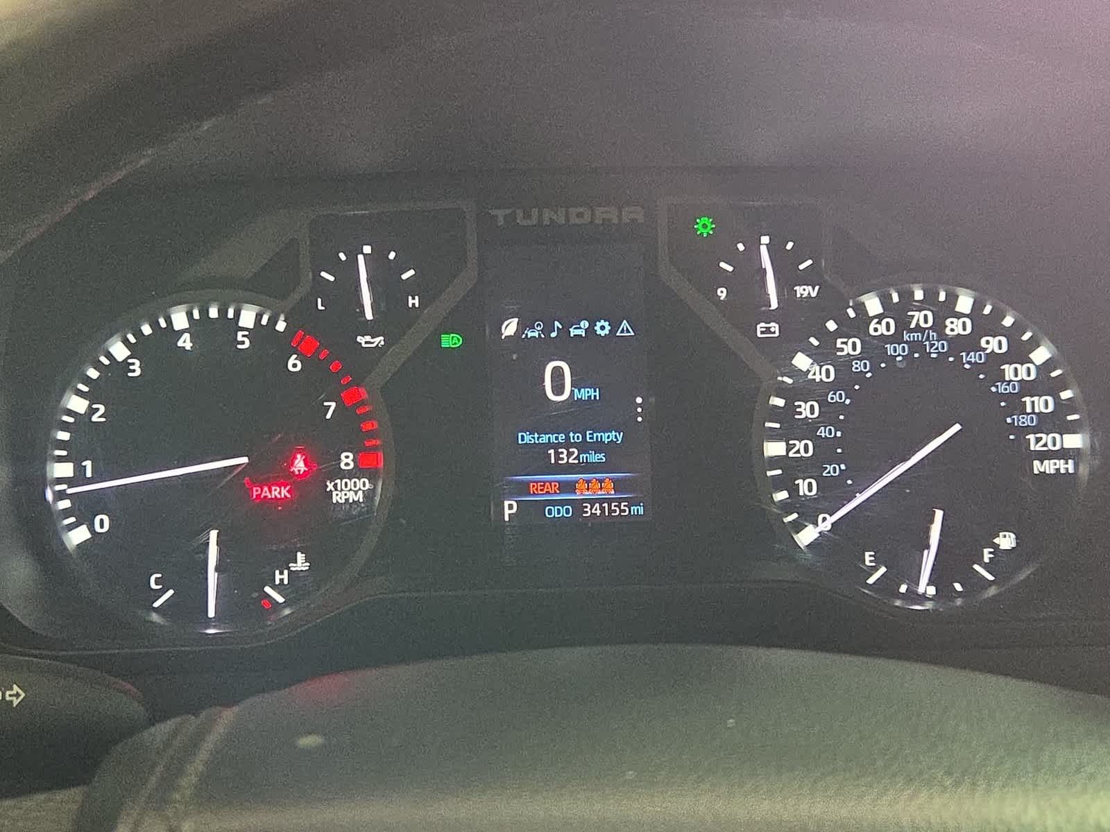 2026 Toyota Tundra 1794 Edition Hybrid