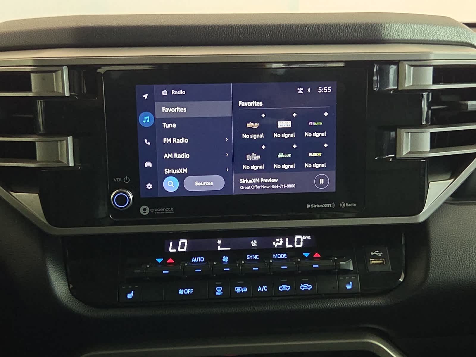 2026 Toyota Tundra 1794 Edition Hybrid