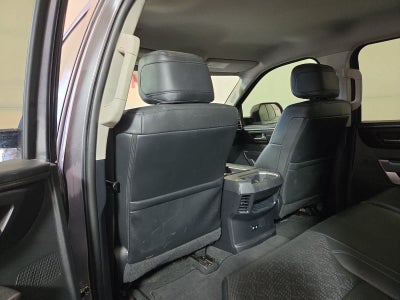 2026 Toyota Tundra 1794 Edition Hybrid
