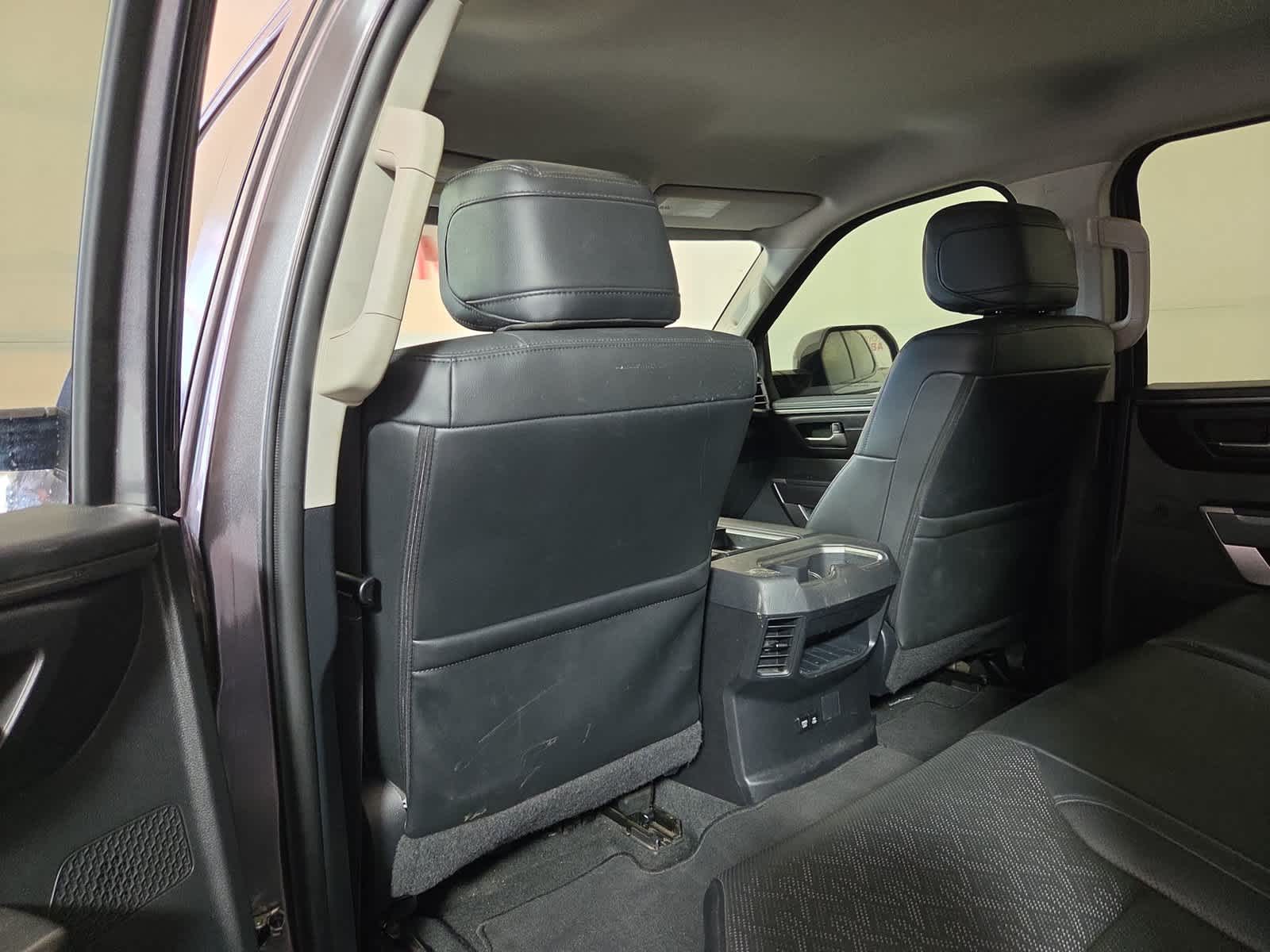 2026 Toyota Tundra 1794 Edition Hybrid