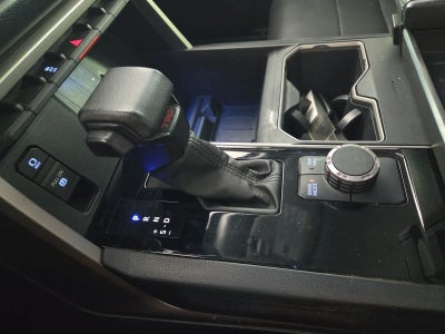 2026 Toyota Tundra 1794 Edition Hybrid