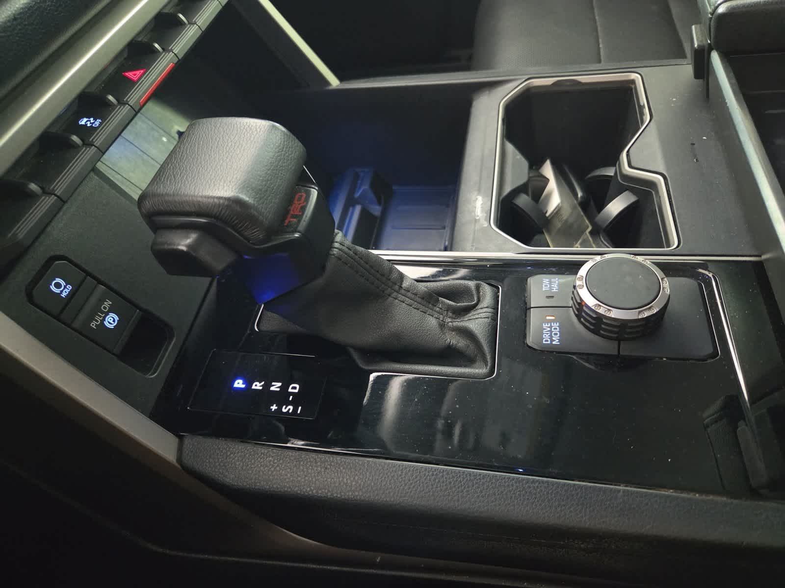 2026 Toyota Tundra 1794 Edition Hybrid