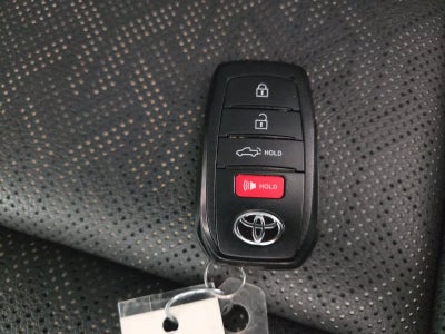 2026 Toyota Tundra 1794 Edition Hybrid