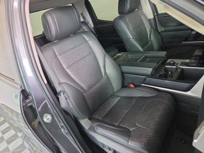 2026 Toyota Tundra 1794 Edition Hybrid