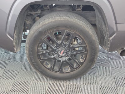 2026 Toyota Tundra 1794 Edition Hybrid