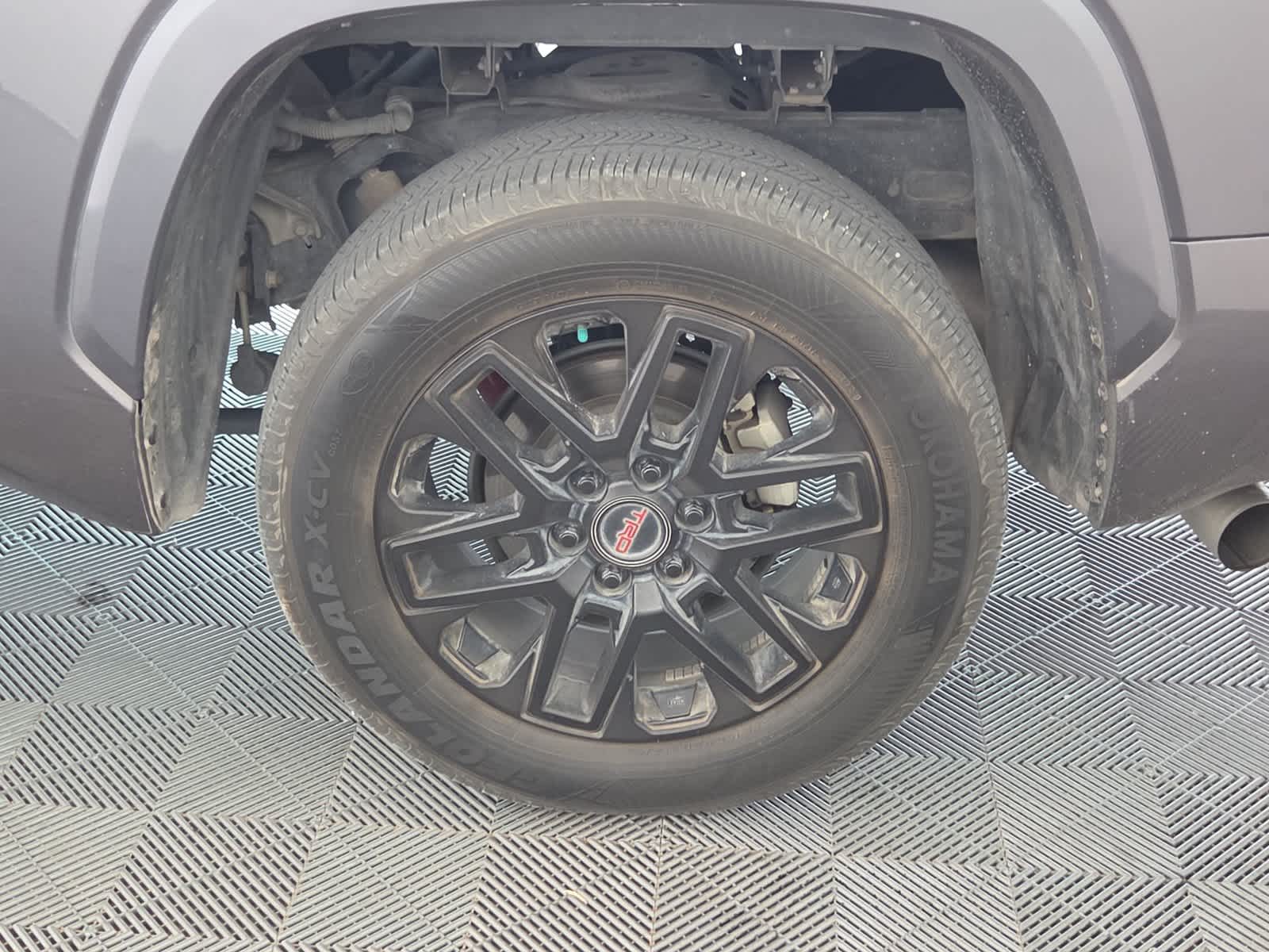 2026 Toyota Tundra 1794 Edition Hybrid