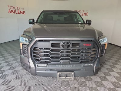 2026 Toyota Tundra 1794 Edition Hybrid