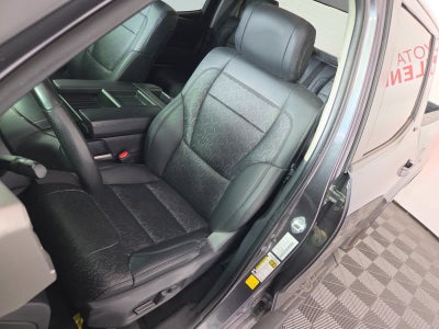 2026 Toyota Tundra 1794 Edition Hybrid