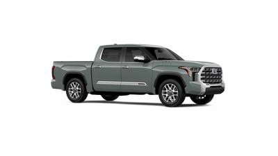 2026 Toyota Tundra 1794 Edition Hybrid