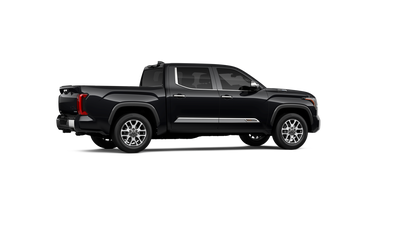 2026 Toyota Tundra 1794 Edition Hybrid