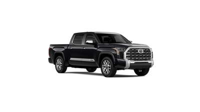2026 Toyota Tundra 1794 Edition Hybrid