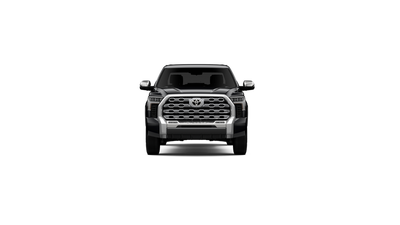 2026 Toyota Tundra 1794 Edition Hybrid