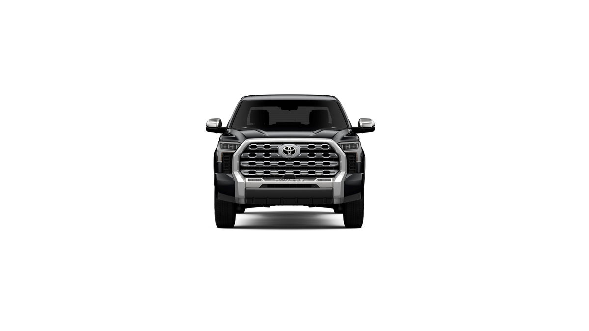 2026 Toyota Tundra 1794 Edition Hybrid