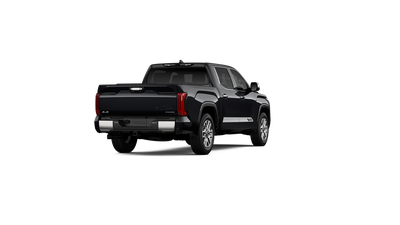 2026 Toyota Tundra 1794 Edition Hybrid