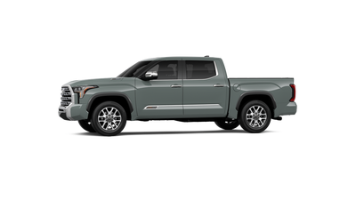2026 Toyota Tundra 1794 Edition Hybrid