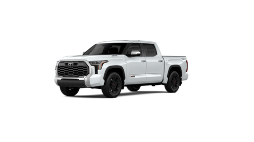 2026 Toyota Tundra 1794 Edition Hybrid