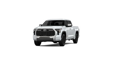 2026 Toyota Tundra 1794 Edition Hybrid