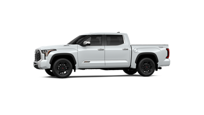 2026 Toyota Tundra 1794 Edition Hybrid