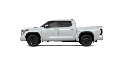 2026 Toyota Tundra 1794 Edition Hybrid